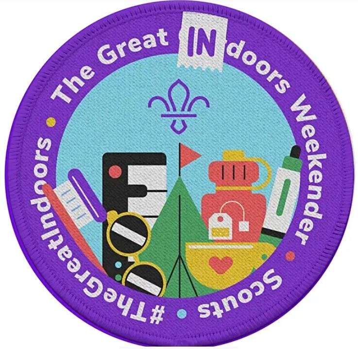 The Great Indoors Weekender Roll of Honour